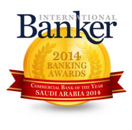 InternationalBanker-BestCommercialBank-2014